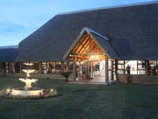Ladysmith South Africa Hotels