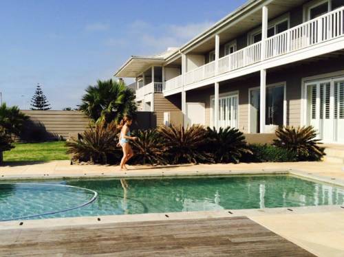 Port Elizabeth South Africa Hotel