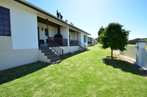 Durbanville South Africa Hotel