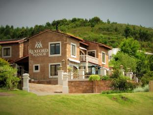Knysna South Africa Hotels