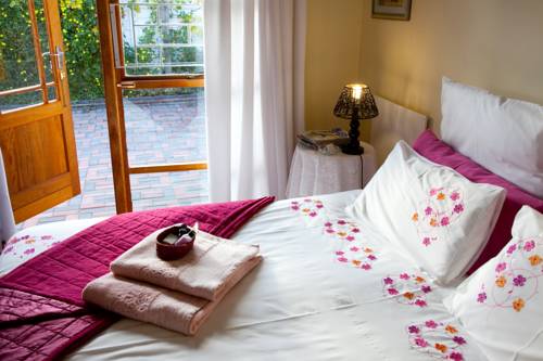 Oudtshoorn South Africa Hotel