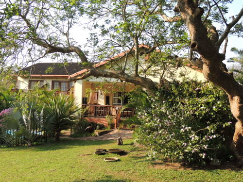 St.Lucia South Africa Hotel