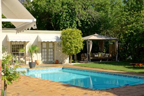 Cape Town South Africa Hotel