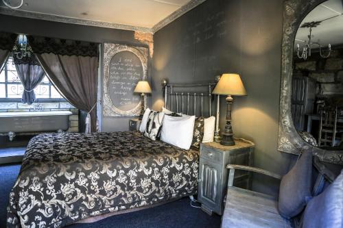 Ficksburg South Africa Hotels