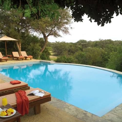 Thornybush Game Hotel South Africa Hotel