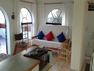 Gansbaai South Africa Hotels