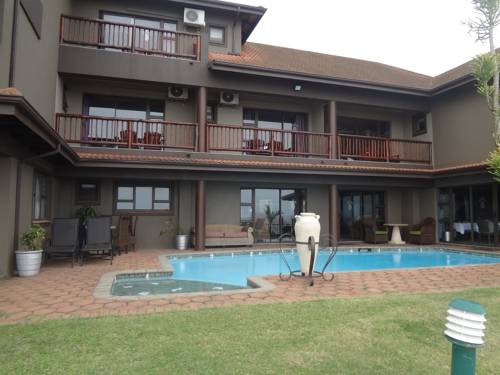 Amanzimtoti South Africa Hotel