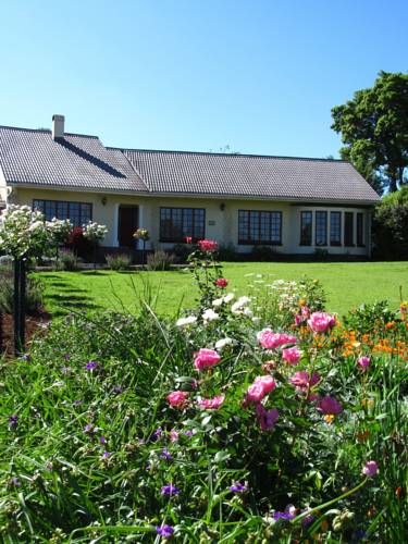 Himeville South Africa Hotel