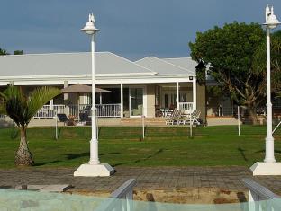 Port Alfred South Africa Hotels
