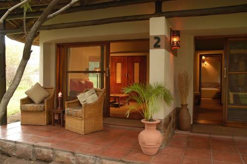 Thornybush Game Hotel South Africa Hotel