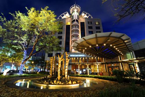 Kempton Park South Africa Hotel