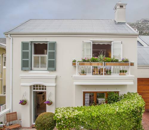 Kalk Bay South Africa Hotel