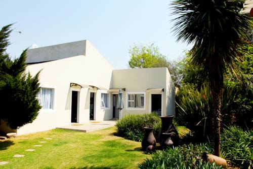 Edenvale South Africa Hotel
