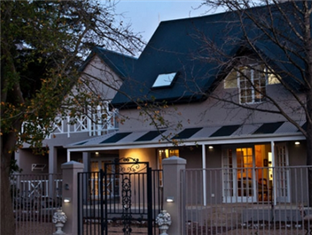 Stellenbosch South Africa Hotels