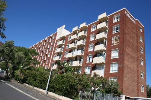 Cape Town South Africa Hotel