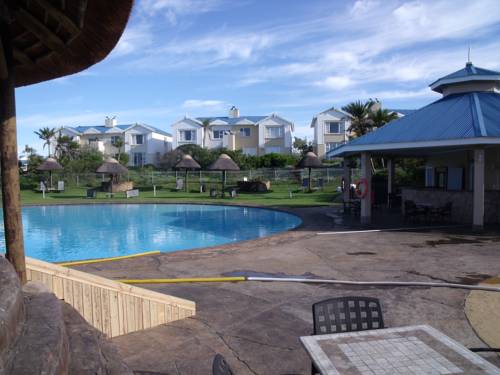 Mossel Bay South Africa Hotel