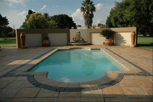 Boksburg South Africa Hotel