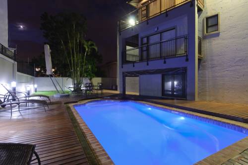 Durban South Africa Hotel