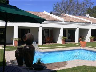 Knysna South Africa Hotels