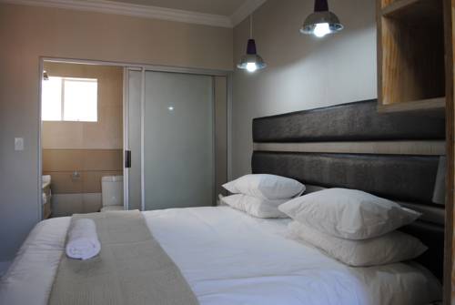 Sandton South Africa Hotel