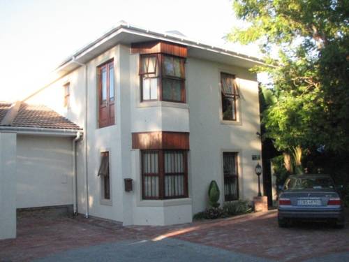 Stellenbosch South Africa Hotel