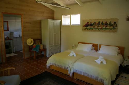 Botrivier South Africa Hotel