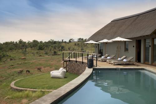 Welgevonden Game Hotel South Africa Hotel