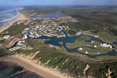 Jeffreys Bay South Africa Hotel