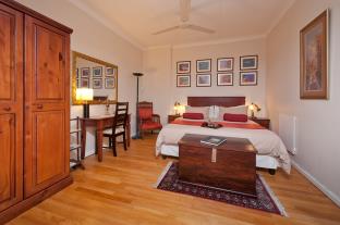 Hermanus South Africa Hotels