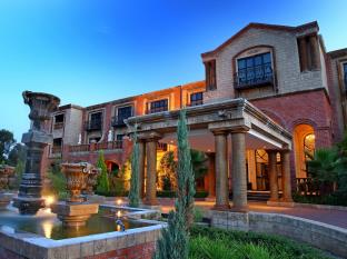 Pretoria South Africa Hotels
