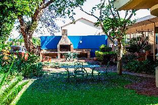 Pretoria South Africa Hotels
