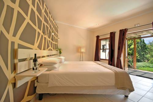 Montagu South Africa Hotel