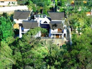 Pretoria South Africa Hotels