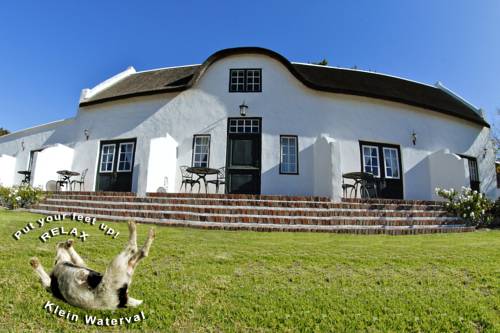 Franschhoek South Africa Hotel