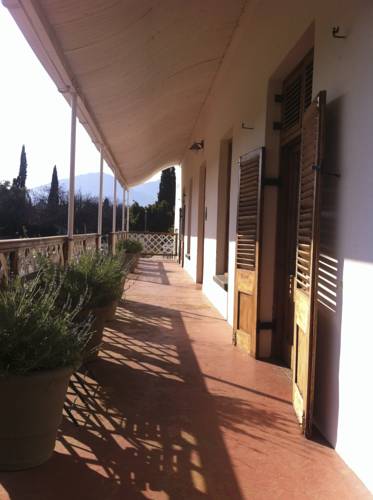 Tulbagh South Africa Hotel