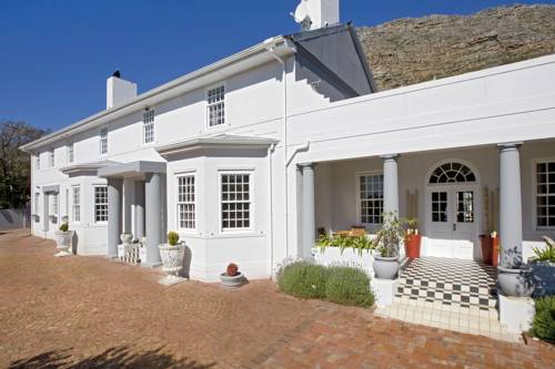 Lakeside South Africa Hotel