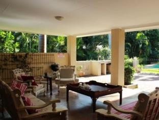 Pongola South Africa Hotels