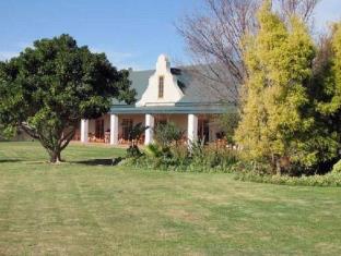 Oudtshoorn South Africa Hotels