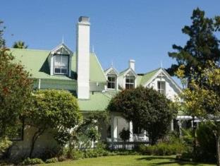 Knysna South Africa Hotels