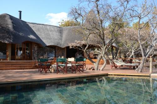 Vaalwater South Africa Hotel