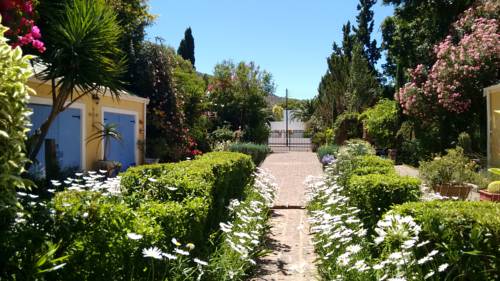Graaff-Reinet South Africa Hotel