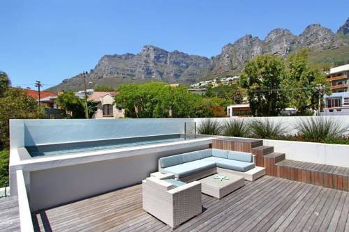 Camps Bay South Africa Hotel