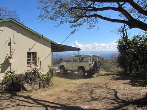 Barberton South Africa Hotel