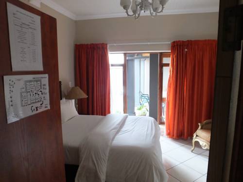 Ermelo South Africa Hotel