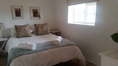 Bredasdorp South Africa Hotel