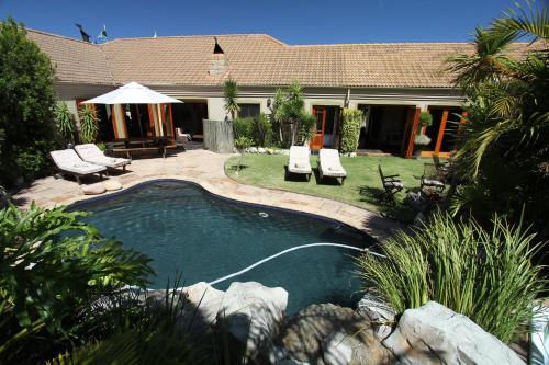 Kleinmond South Africa Hotels