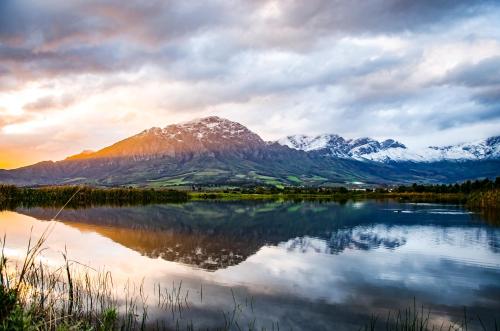 Tulbagh South Africa Hotels