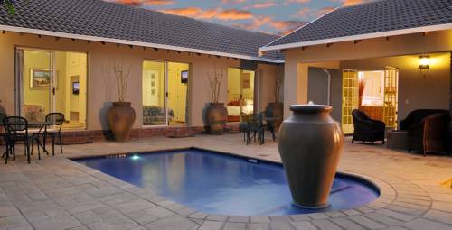 Fourways South Africa Hotel