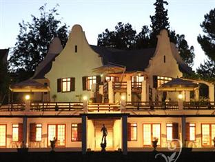 Oudtshoorn South Africa Hotels