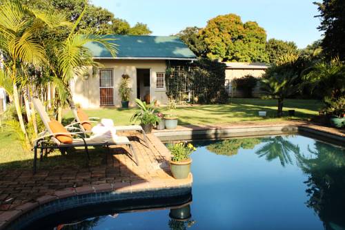 White River South Africa Hotel